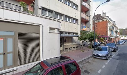 Collignon Lydie, Cabinet Infirmier à Elbeuf