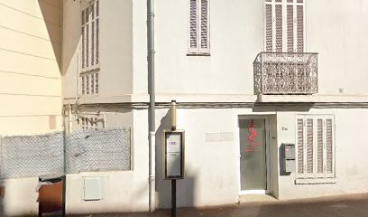 Borraccino Giuseppina, Cabinet Infirmier au Cannet