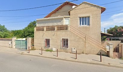 Bertrand Corinne, Cabinet Infirmier à L'Isle-sur-la-Sorgue