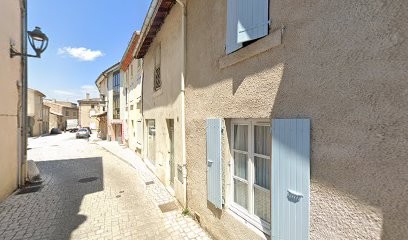 Vernoux-Potin Sylvie, Cabinet Infirmier à La Roche-de-Glun