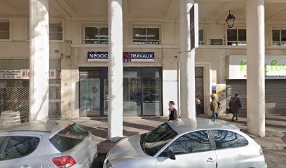 Cabinet Infirmières libérales Toulon Ouest - Centre Ville - Pont du Las, Cabinet Infirmier à Toulon