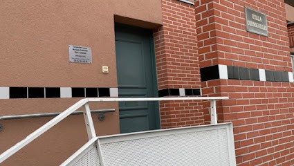 Laura CARPENTIER, Cabinet Infirmier au Grand-Quevilly