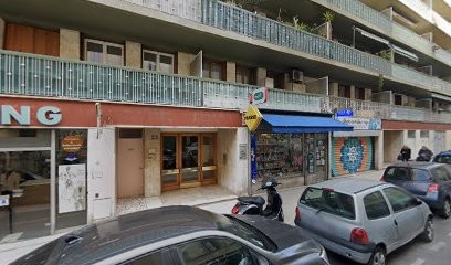 Agramunt Elsa, Cabinet Infirmier à Marseille 07