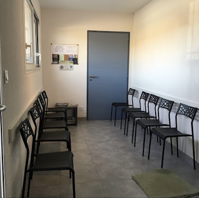 Cabinet Infirmier Marie-Pierre Tourneur, Cabinet Infirmier à Banyuls-dels-Aspres