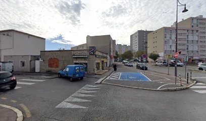 Cabinet infirmier libéral Port-de-Bouc Kamel Labidi, Cabinet Infirmier à Port-de-Bouc