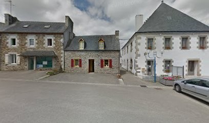 Cabinet Infirmiers, Cabinet Infirmier à Plouégat-Guérand