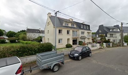 Hoang-Tho Francine, Cabinet Infirmier à Quéven