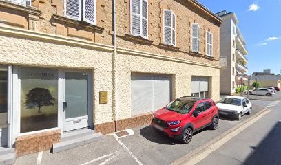 Arreza Elodie, Cabinet Infirmier à Sedan