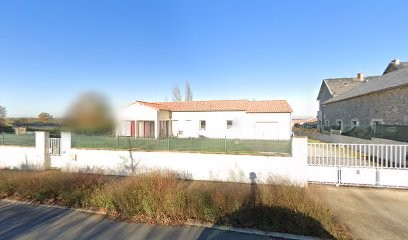 ROSOLOWSKI / NETO, Cabinet Infirmier à La Peyratte