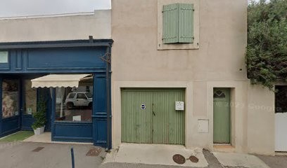 Bralley, Cabinet Infirmier à Gruissan