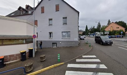 Thomas POGGIOLI, Cabinet Infirmier à Saverne