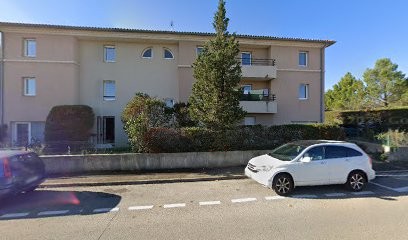 BERNINI AURELIE, Cabinet Infirmier aux Angles