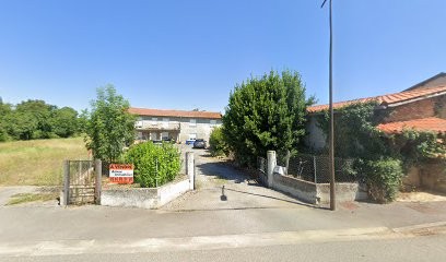 Cabinet Infirmier Audouin / Sost Gojard (Le Cuing), Cabinet Infirmier au Cuing