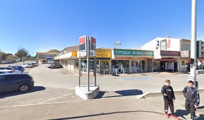 AUTRAN FABIENNE/LAMBERT FLORY, Cabinet Infirmier au Muy