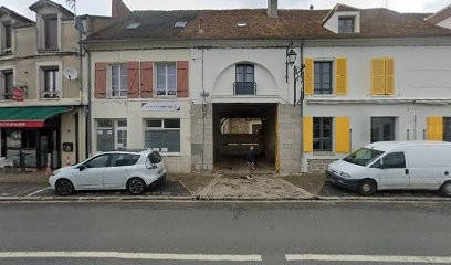 Trento Mary, Cabinet Infirmier à Chailly-en-Bière