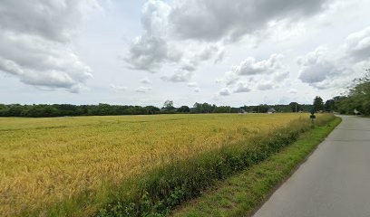 Daoudal Amelie, Cabinet Infirmier à Mellac