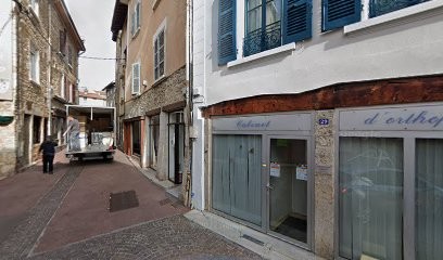 Matteo Sandrine, Cabinet Infirmier à Lagnieu