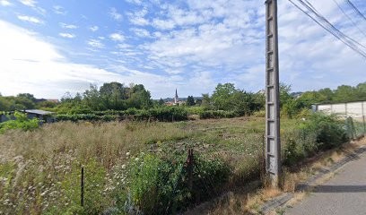 BACI -HECKER Estelle, Cabinet Infirmier à Pagny-sur-Moselle