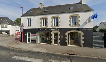 Pennarun Marie-Dominique, Cabinet Infirmier à Plomeur