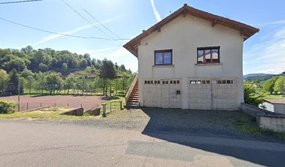 Gardon Pascale, Cabinet Infirmier à Saint-Just-en-Chevalet