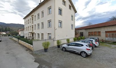 Yvart Annick, Cabinet Infirmier à Saint-Girons