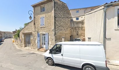 Kairo Christine, Cabinet Infirmier à Velleron