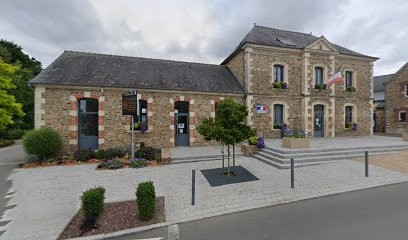 Cabinet Infirmiere Taillis, Cabinet Infirmier à Taillis