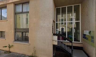 Arnaud Micheline, Cabinet Infirmier à Pamiers