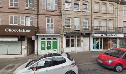 Cabinet Nedelec Mélanie Piquard Karine, Cabinet Infirmier à Saint-Loup-sur-Semouse