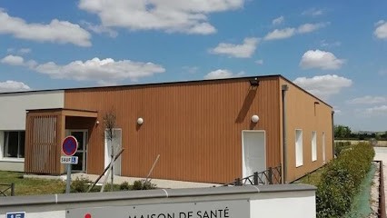Oufrid Hafida, Cabinet Infirmier à Miremont