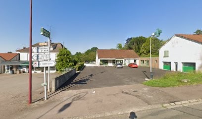 Cabinet Infirmier Bourmont, Cabinet Infirmier à Bourmont-entre-Meuse-et-Mouzon