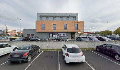 Cabinet Infirmier Le Forum. Pôle Santé Roland Garros CHAIB Nordine, Cabinet Infirmier au Cendre