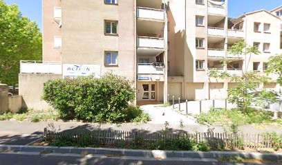 Infirmière à Domicile Soraya Béné, Cabinet Infirmier à Narbonne