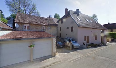 Grenier Eric, Cabinet Infirmier à Ranchot