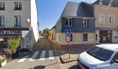 Cabinet infirmier: Harel Laurence et Le bas Soisic, Cabinet Infirmier à Routot