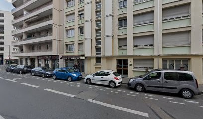 Cabinet infirmier Tandu, Cabinet Infirmier à Villeurbanne