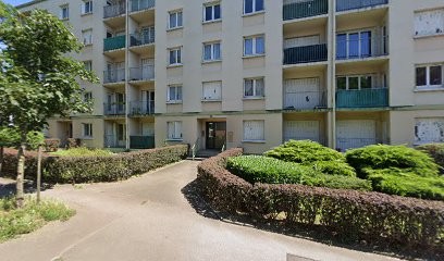 Lhomme Jacqueline, Cabinet Infirmier à Limoges