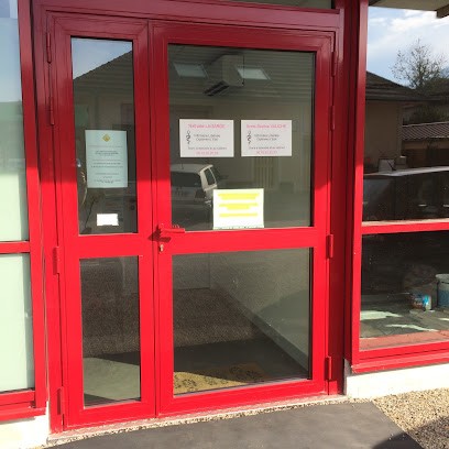 INFIRMIERES SAINT ALBAN DE MONTBEL Cabinet infirmières, Cabinet Infirmier à Saint-Alban-de-Montbel