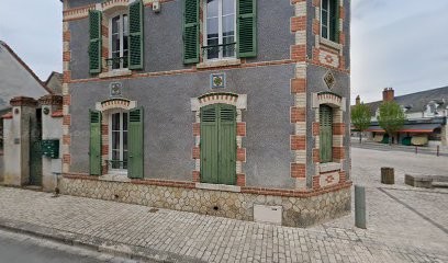 Infirmières Pinson-Pavard Sandrine et Calmettes Carole, Cabinet Infirmier à Vitry-aux-Loges