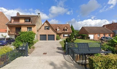 Van-Vooren Mauricette, Cabinet Infirmier à Fruges