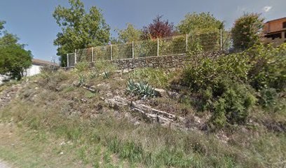 Aspinas Myriam Jacqueline Pauline, Cabinet Infirmier à Vogüé