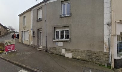 Pottier Didier, Cabinet Infirmier à Vaiges