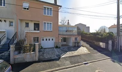 Boucher Mireille, Cabinet Infirmier à Niort