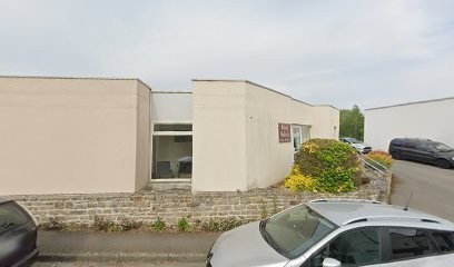 Cabinet Infirmiers Clairon Kerbourc'h Le Dren, Cabinet Infirmier à Pont-l'Abbé