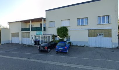 ANTOINE NATHALIE, Cabinet Infirmier à Lérouville