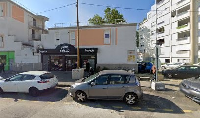 Cabinet d'infirmiere Topak, Cabinet Infirmier à Vaulx-en-Velin