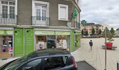 Beuchard Laurène, Infirmière à Domicile, Cabinet Infirmier à Segré-en-Anjou Bleu