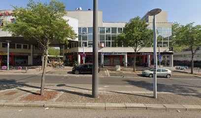 JIMENEZ CARRERA Houleye remplacée par Mme Varloud Khedidja, Cabinet Infirmier à Rillieux-la-Pape