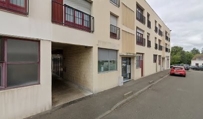 Marlot Stéphane, Cabinet Infirmier à Plaisir