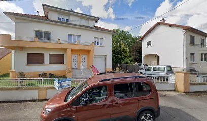 Launois Anne-Marie, Cabinet Infirmier à Piennes